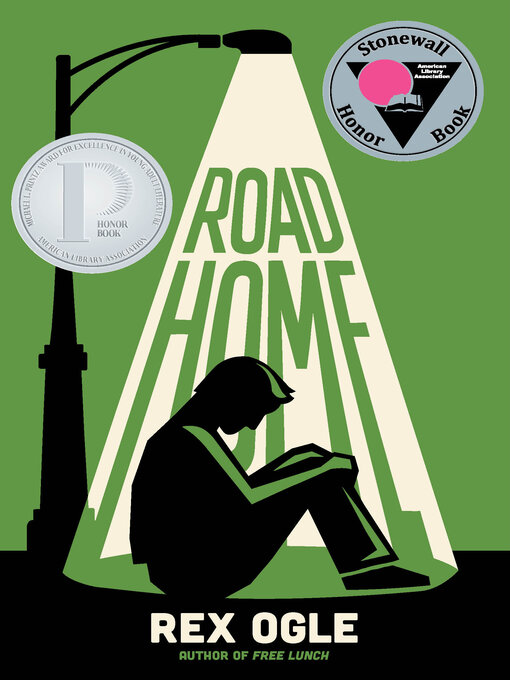 Title details for Road Home by Rex Ogle - Available